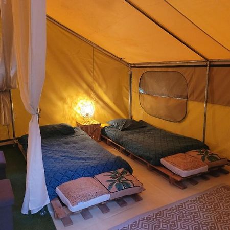 Loz'Aire Naturelle Quezac  Ngoại thất bức ảnh